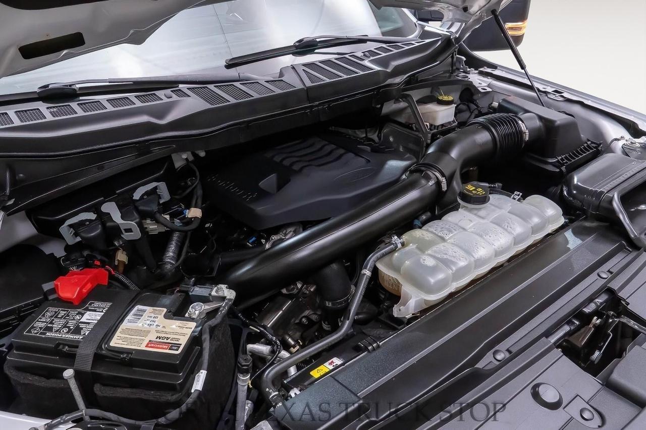 2023 Ford F-150 XLT 3.5L EcoBoost 4X4 Mansfield TX