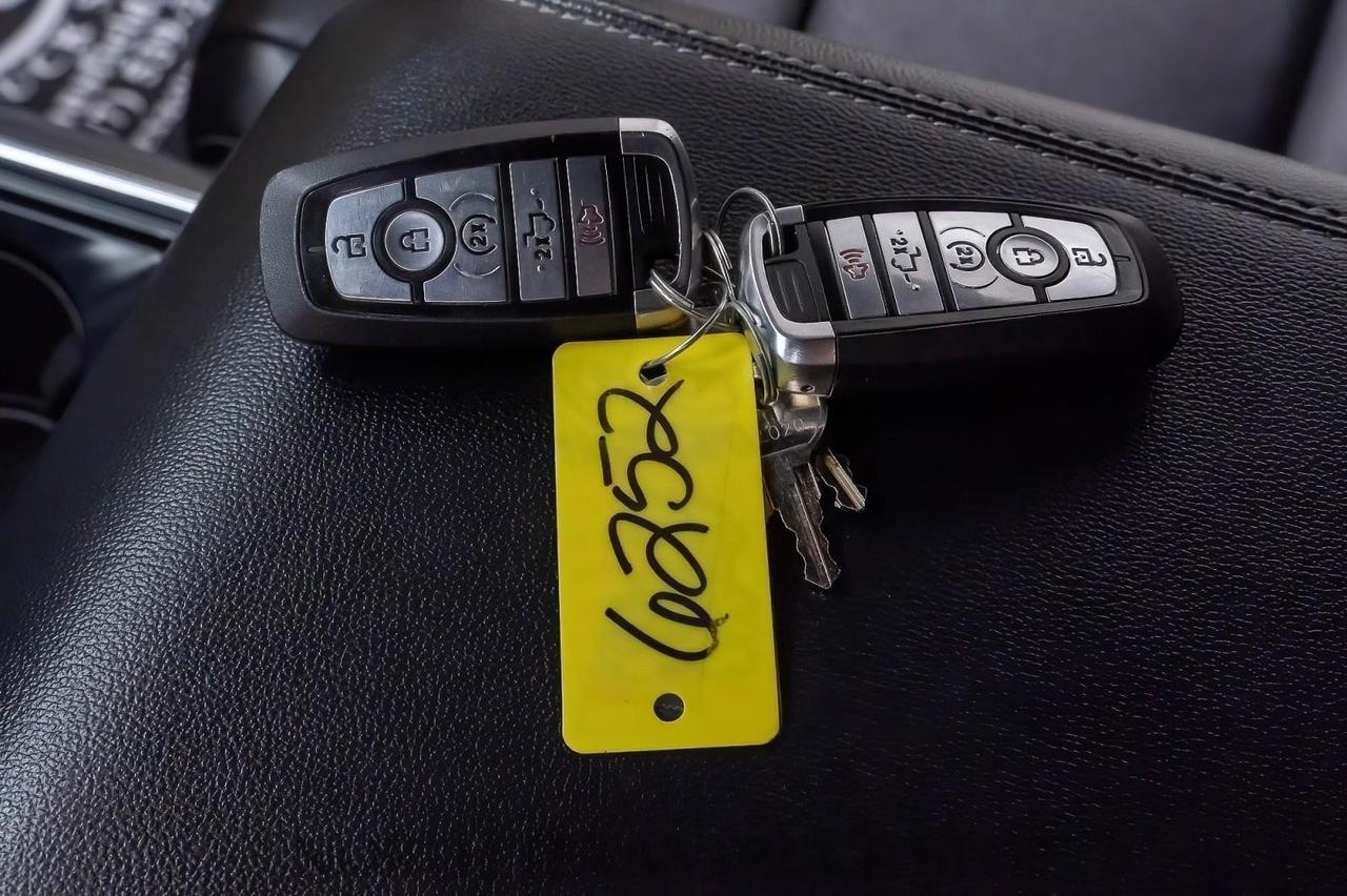 2023 Ford F-150 XLT 3.5L EcoBoost 4X4 Mansfield TX