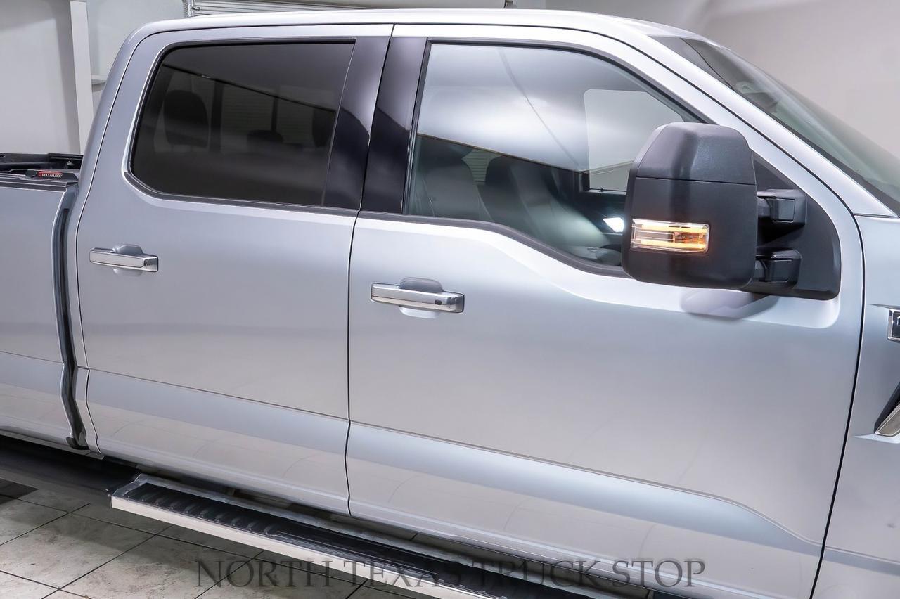 2023 Ford F-150 XLT 3.5L EcoBoost 4X4 Mansfield TX