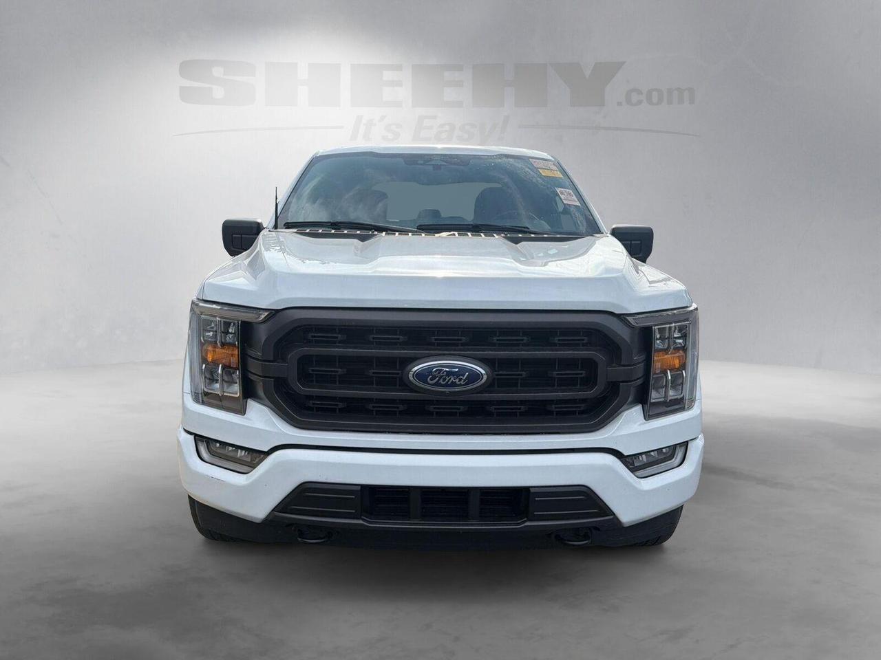 2023 Ford F-150 XLT 4WD SUPERCREW 5.5' BOX Gaithersburg MD