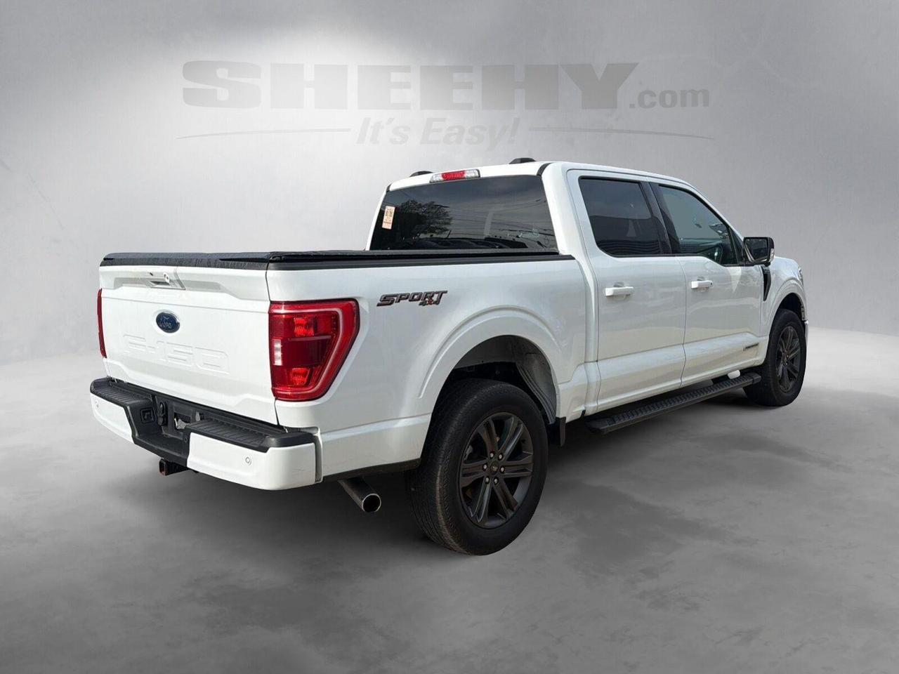 2023 Ford F-150 XLT 4WD SUPERCREW 5.5' BOX Gaithersburg MD