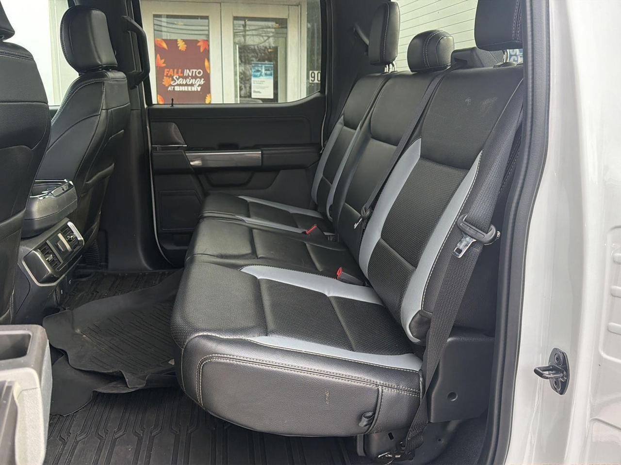 2023 Ford F-150 XLT 4WD SUPERCREW 5.5' BOX Gaithersburg MD