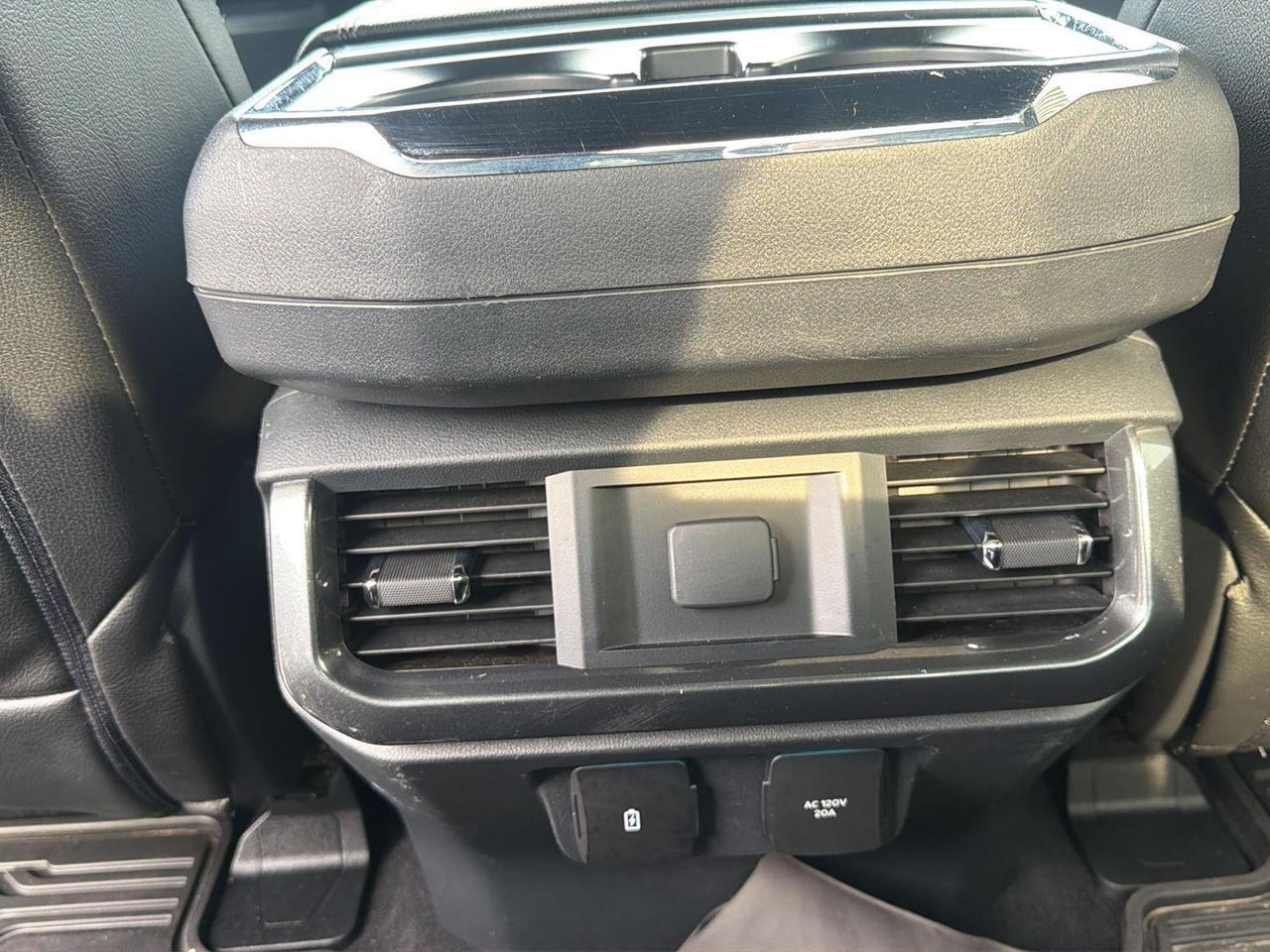 2023 Ford F-150 XLT 4WD SUPERCREW 5.5' BOX Gaithersburg MD