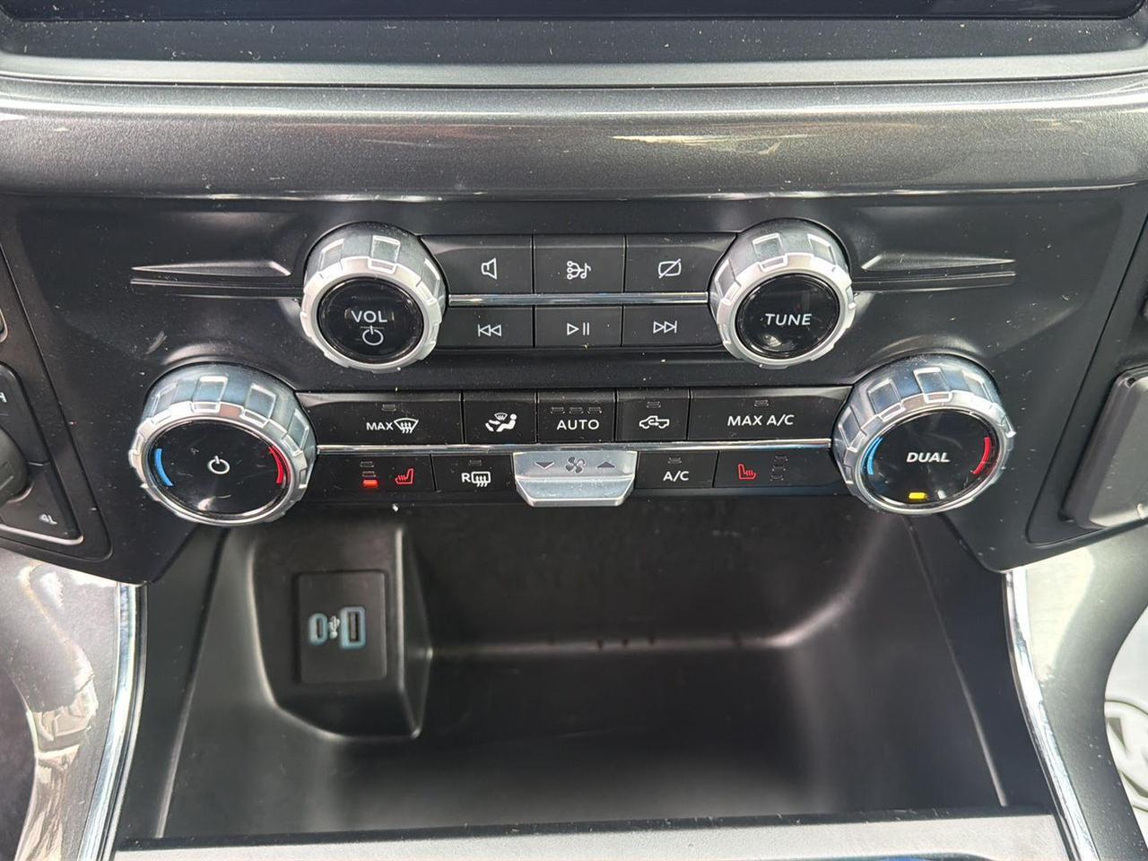 2023 Ford F-150 XLT 4WD SUPERCREW 5.5' BOX Gaithersburg MD