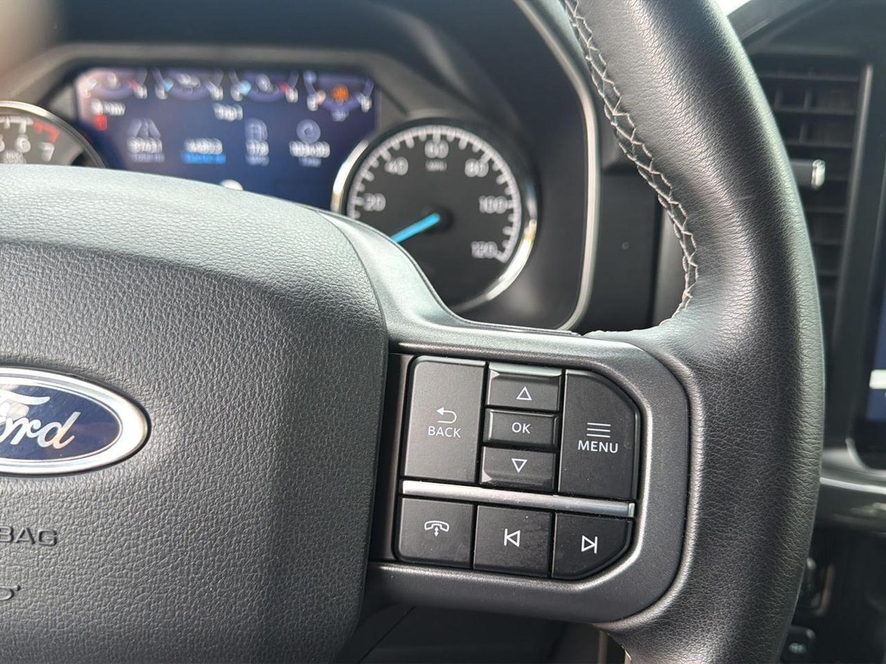 2023 Ford F-150 XLT 4WD SUPERCREW 5.5' BOX Gaithersburg MD