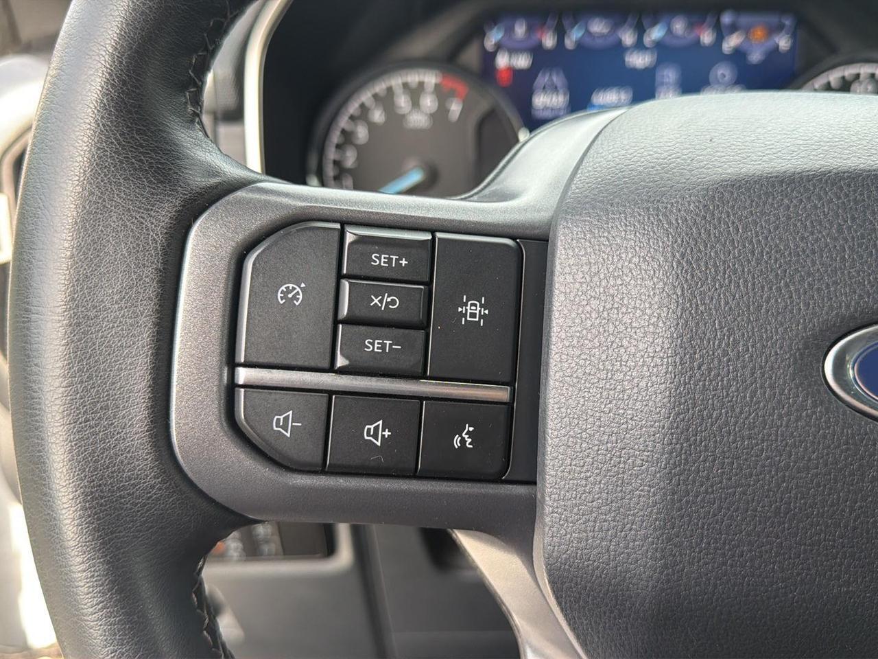 2023 Ford F-150 XLT 4WD SUPERCREW 5.5' BOX Gaithersburg MD