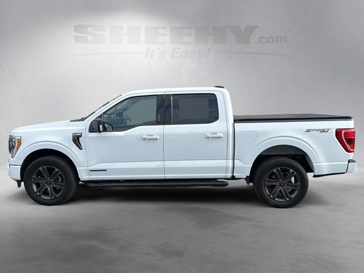 2023 Ford F-150 XLT 4WD SUPERCREW 5.5' BOX Gaithersburg MD