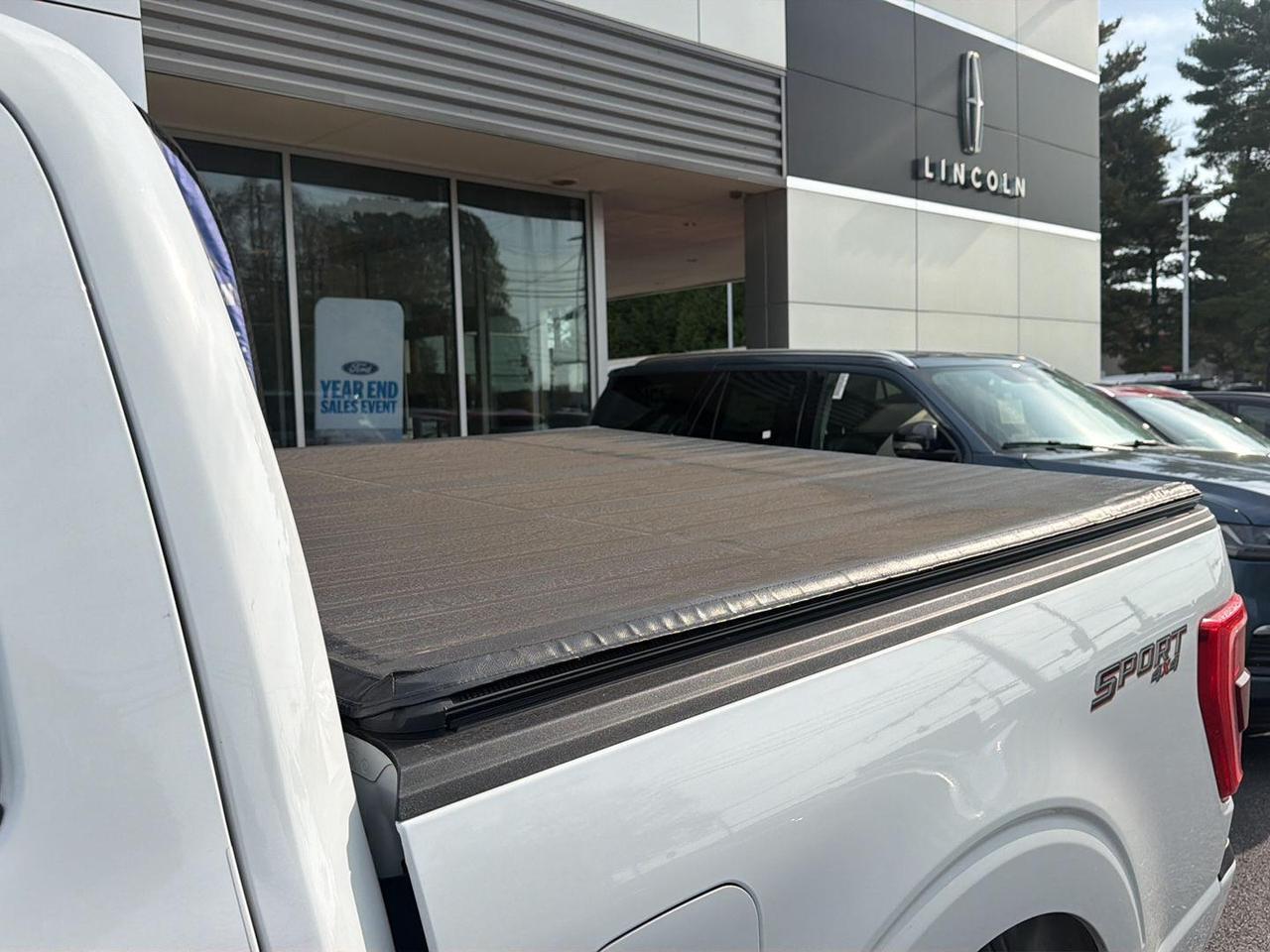 2023 Ford F-150 XLT 4WD SUPERCREW 5.5' BOX Gaithersburg MD