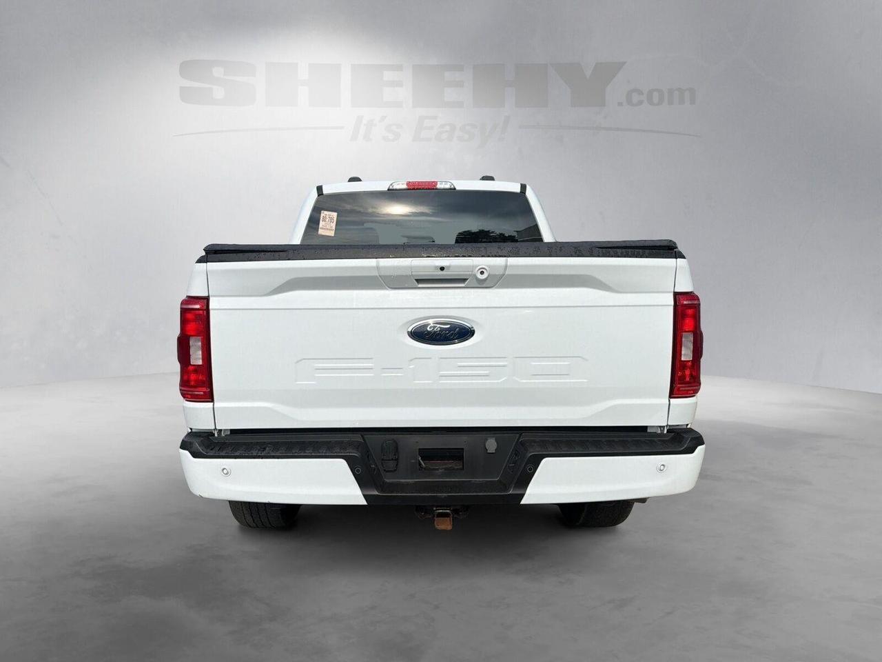 2023 Ford F-150 XLT 4WD SUPERCREW 5.5' BOX Gaithersburg MD