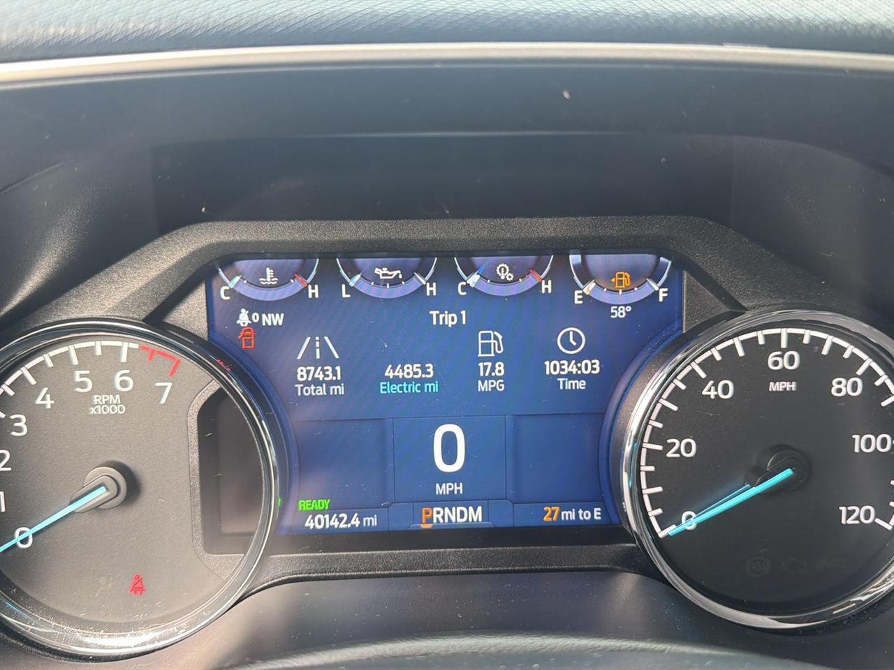 2023 Ford F-150 XLT 4WD SUPERCREW 5.5' BOX Gaithersburg MD