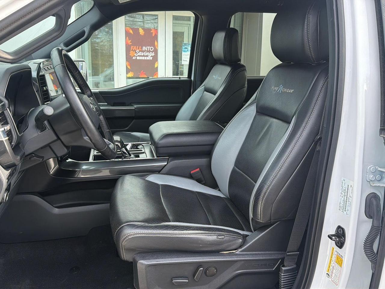2023 Ford F-150 XLT 4WD SUPERCREW 5.5' BOX Gaithersburg MD