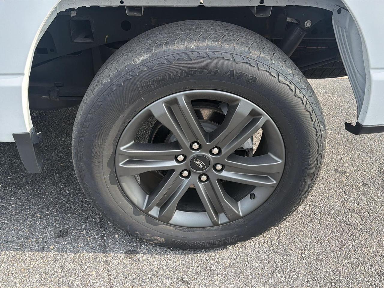 2023 Ford F-150 XLT 4WD SUPERCREW 5.5' BOX Gaithersburg MD