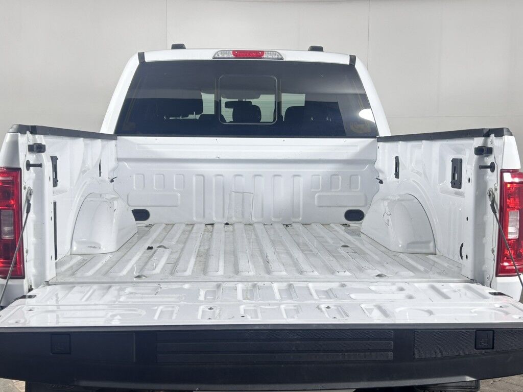 2023 Ford F-150 XLT 4WD SuperCrew FX4 Sport package Maumee OH