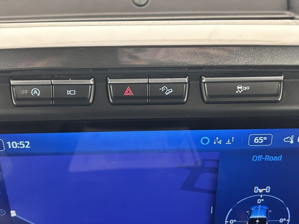 2023 Ford F-150 XLT 4WD SuperCrew FX4 Sport package Maumee OH