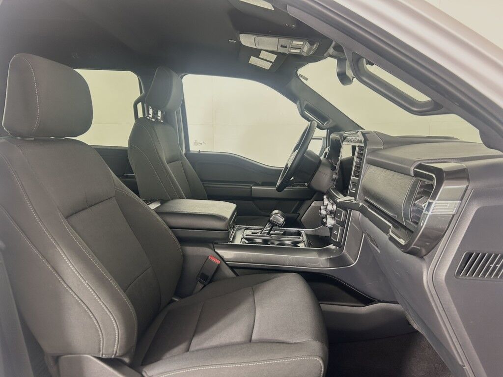 2023 Ford F-150 XLT 4WD SuperCrew FX4 Sport package Maumee OH