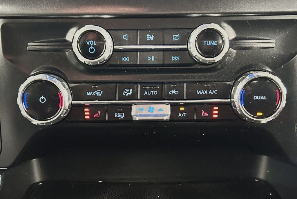 2023 Ford F-150 XLT 4WD SuperCrew FX4 Sport package Maumee OH