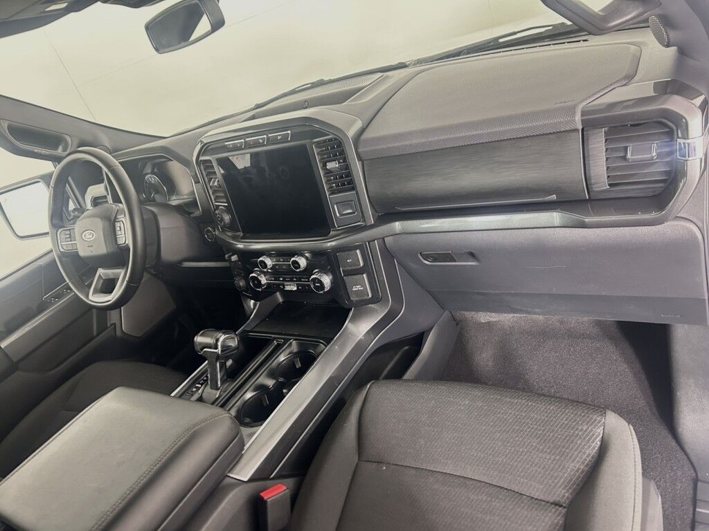 2023 Ford F-150 XLT 4WD SuperCrew FX4 Sport package Maumee OH