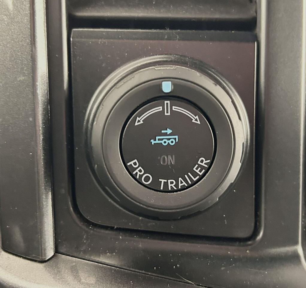 2023 Ford F-150 XLT 4WD SuperCrew FX4 Sport package Maumee OH