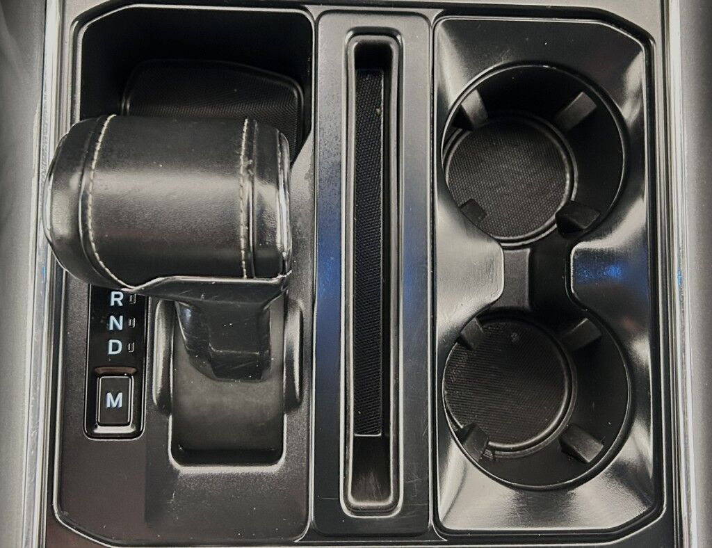 2023 Ford F-150 XLT 4WD SuperCrew FX4 Sport package Maumee OH