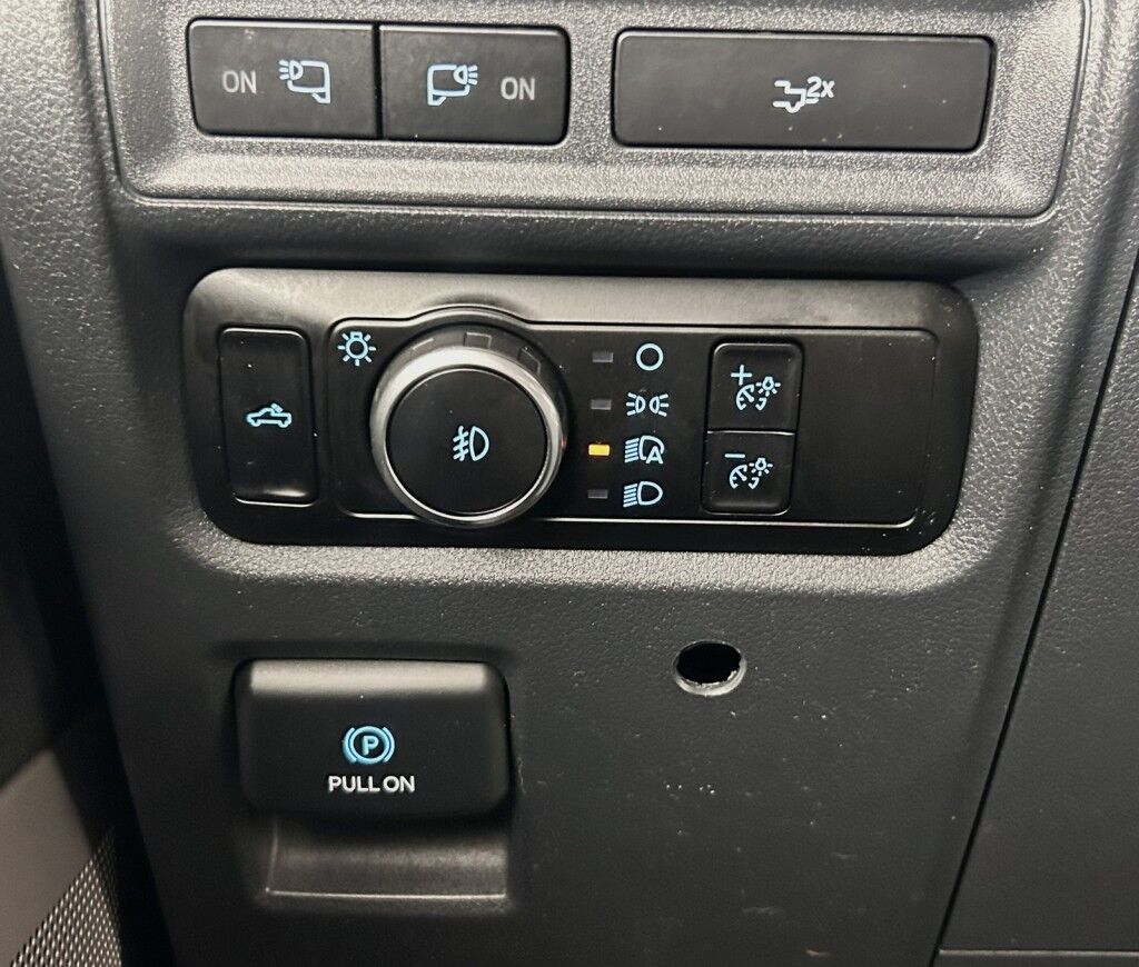 2023 Ford F-150 XLT 4WD SuperCrew FX4 Sport package Maumee OH