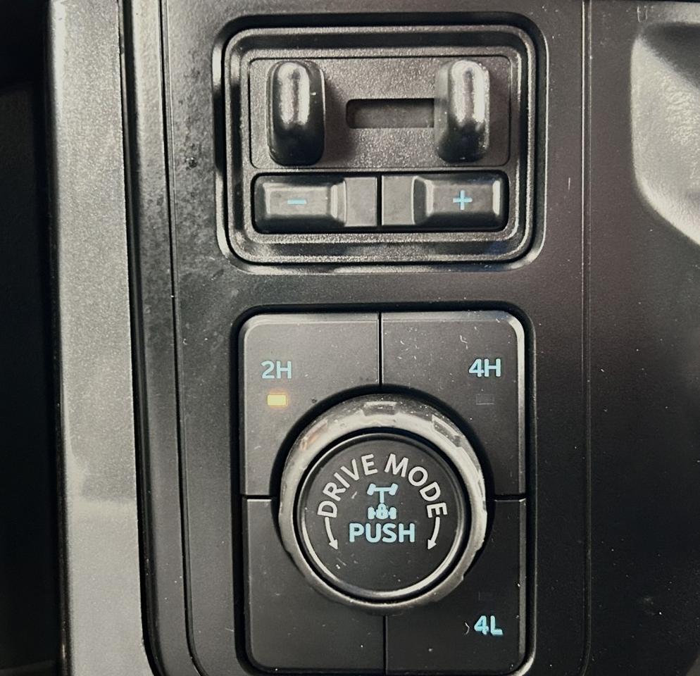 2023 Ford F-150 XLT 4WD SuperCrew FX4 Sport package Maumee OH