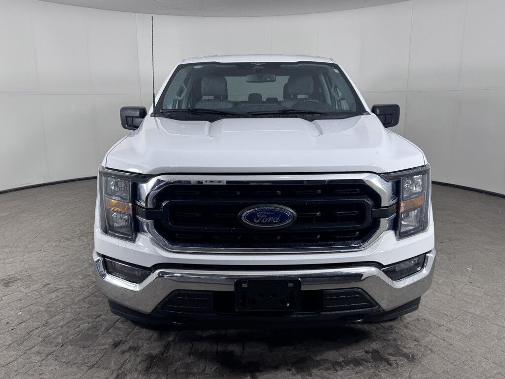 2023 Ford F-150 XLT 4WD SuperCrew w/Medium Bed Maumee OH