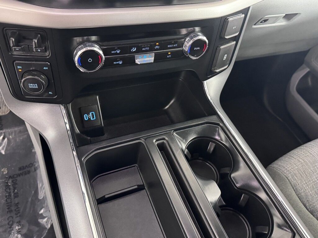 2023 Ford F-150 XLT 4WD SuperCrew w/Medium Bed Maumee OH