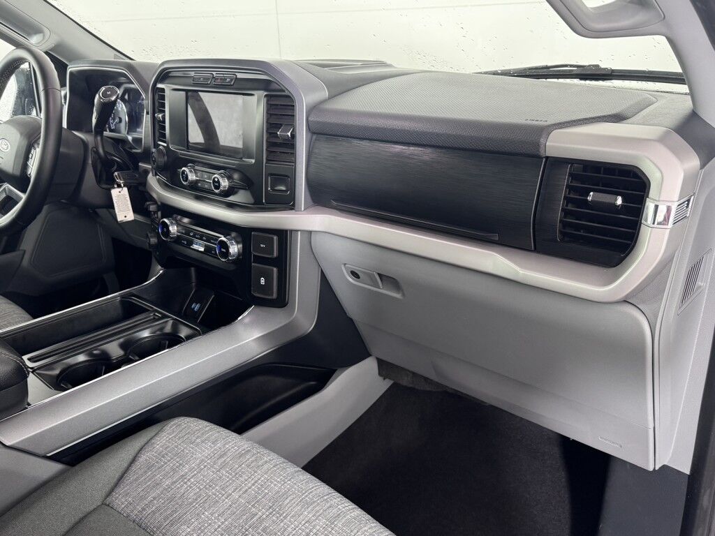 2023 Ford F-150 XLT 4WD SuperCrew w/Medium Bed Maumee OH