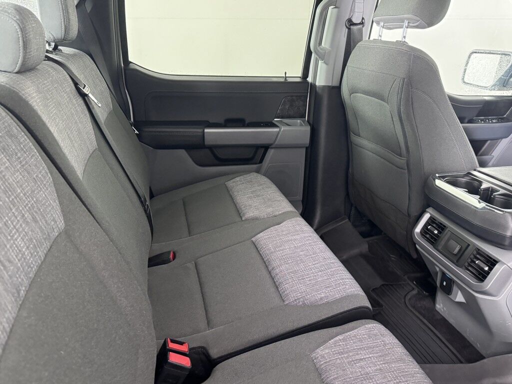 2023 Ford F-150 XLT 4WD SuperCrew w/Medium Bed Maumee OH