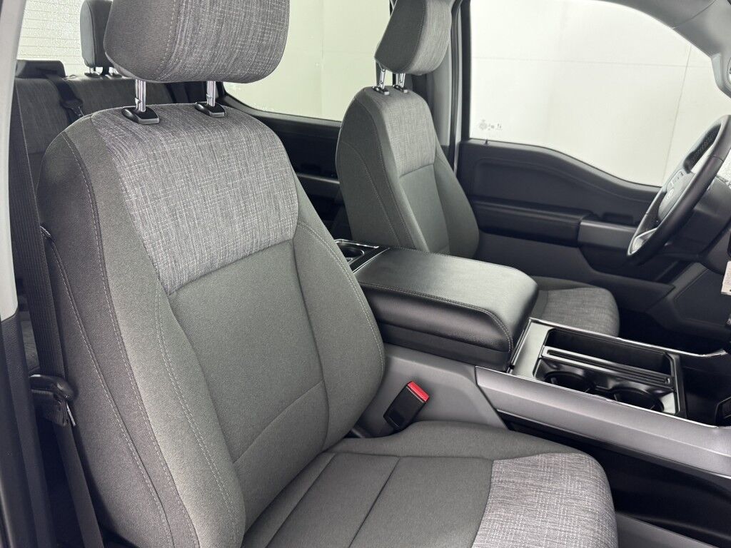 2023 Ford F-150 XLT 4WD SuperCrew w/Medium Bed Maumee OH