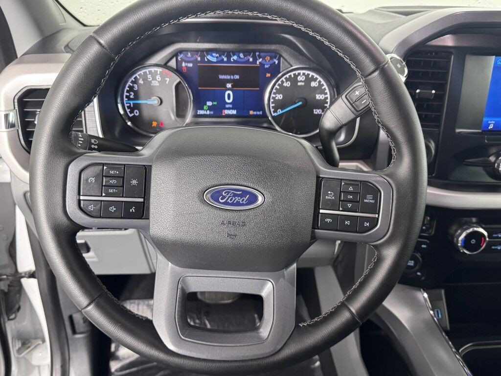 2023 Ford F-150 XLT 4WD SuperCrew w/Medium Bed Maumee OH