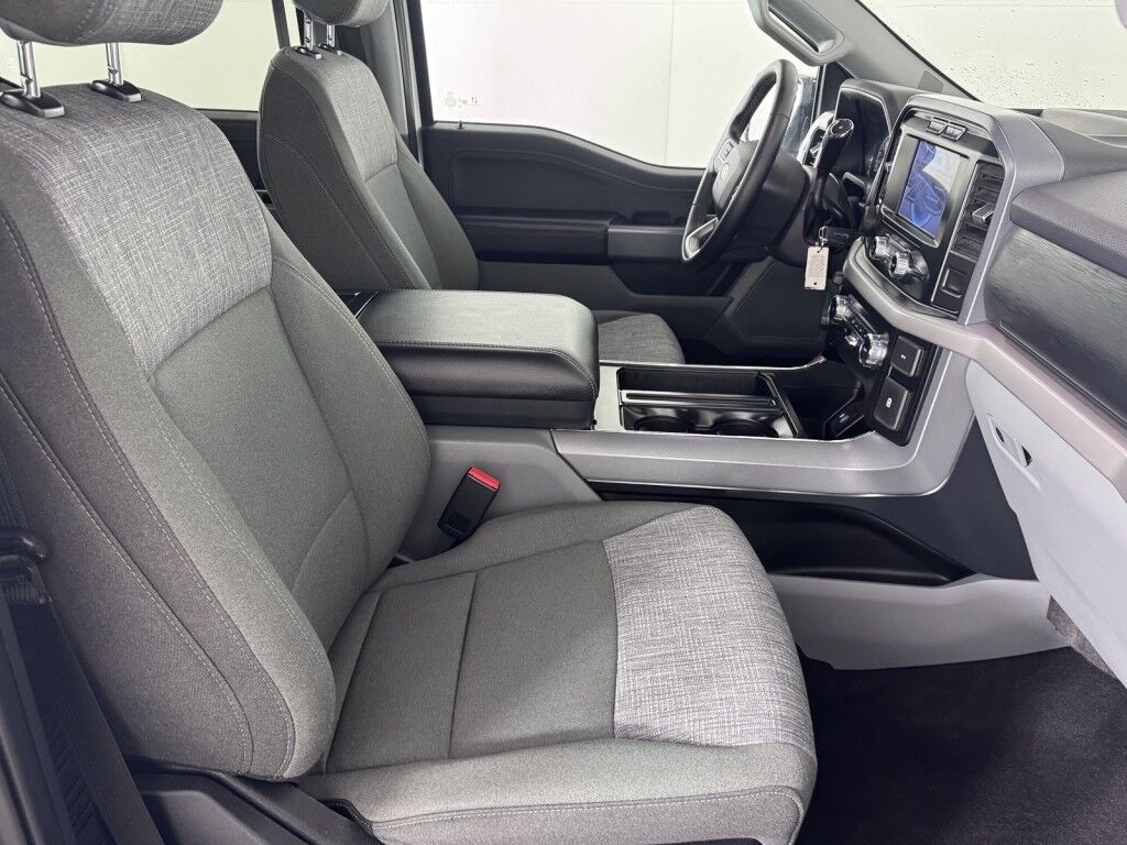 2023 Ford F-150 XLT 4WD SuperCrew w/Medium Bed Maumee OH