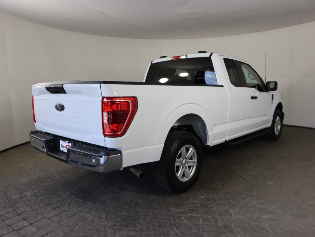 2023 Ford F-150 XLT 4WD Supercab Maumee OH