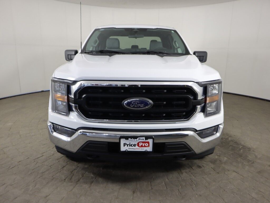 2023 Ford F-150 XLT 4WD Supercab Maumee OH