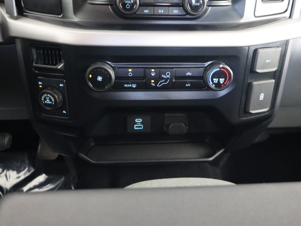 2023 Ford F-150 XLT 4WD Supercab Maumee OH