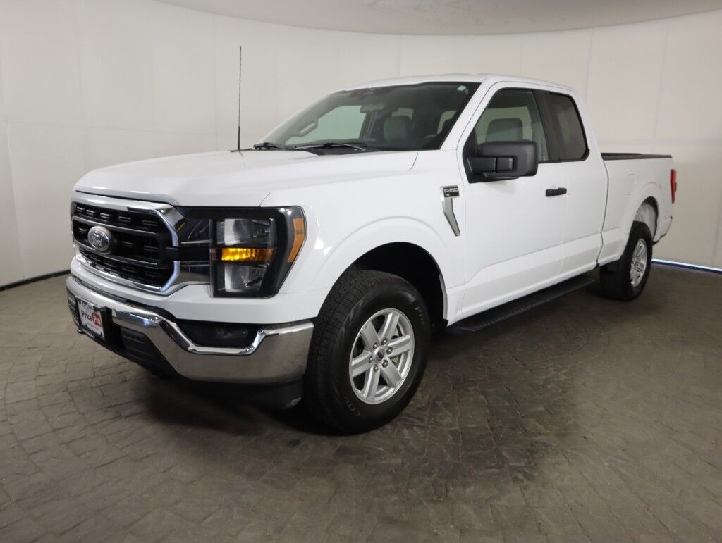 2023 Ford F-150 XLT 4WD Supercab Maumee OH