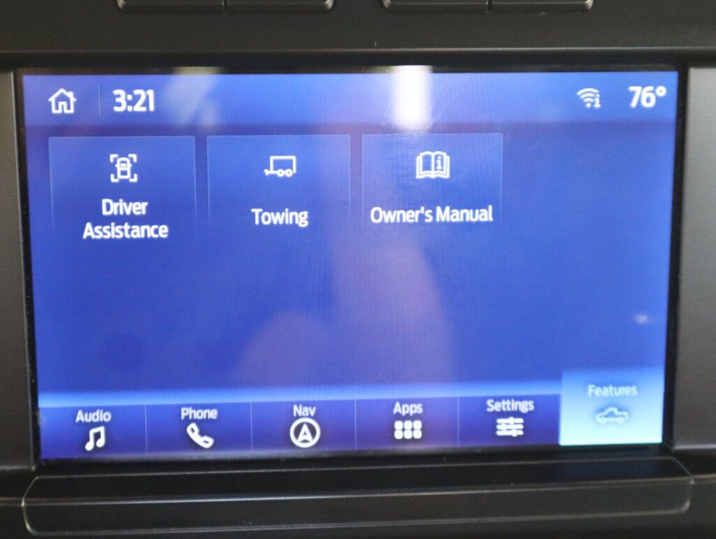 2023 Ford F-150 XLT 4WD Supercab Maumee OH