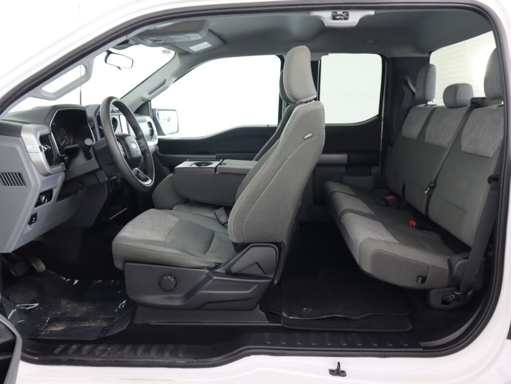 2023 Ford F-150 XLT 4WD Supercab Maumee OH