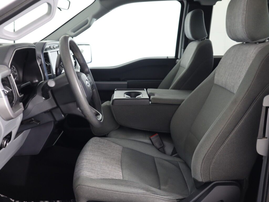 2023 Ford F-150 XLT 4WD Supercab Maumee OH