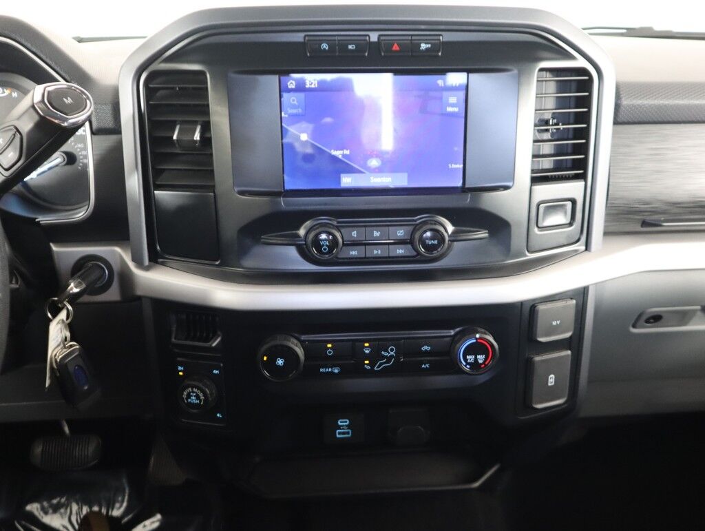 2023 Ford F-150 XLT 4WD Supercab Maumee OH