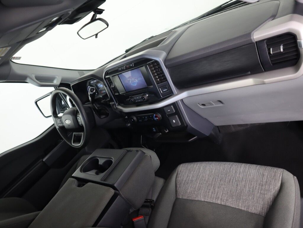 2023 Ford F-150 XLT 4WD Supercab Maumee OH