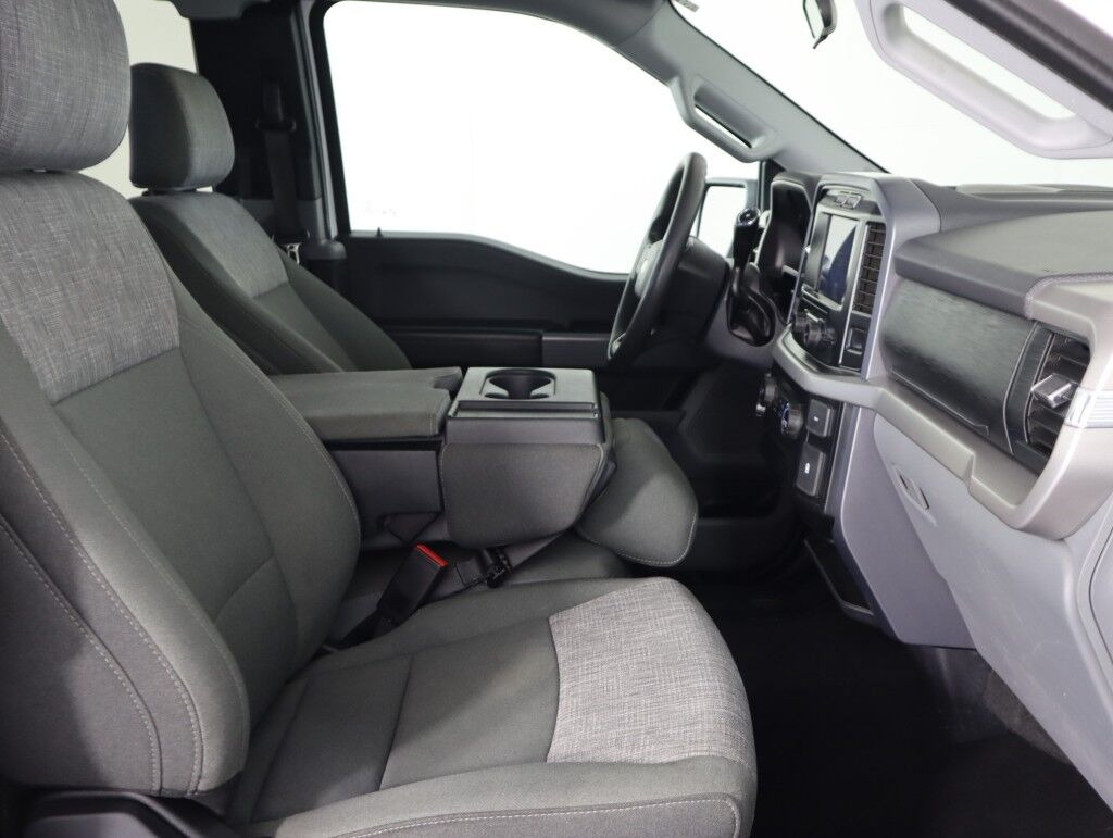 2023 Ford F-150 XLT 4WD Supercab Maumee OH