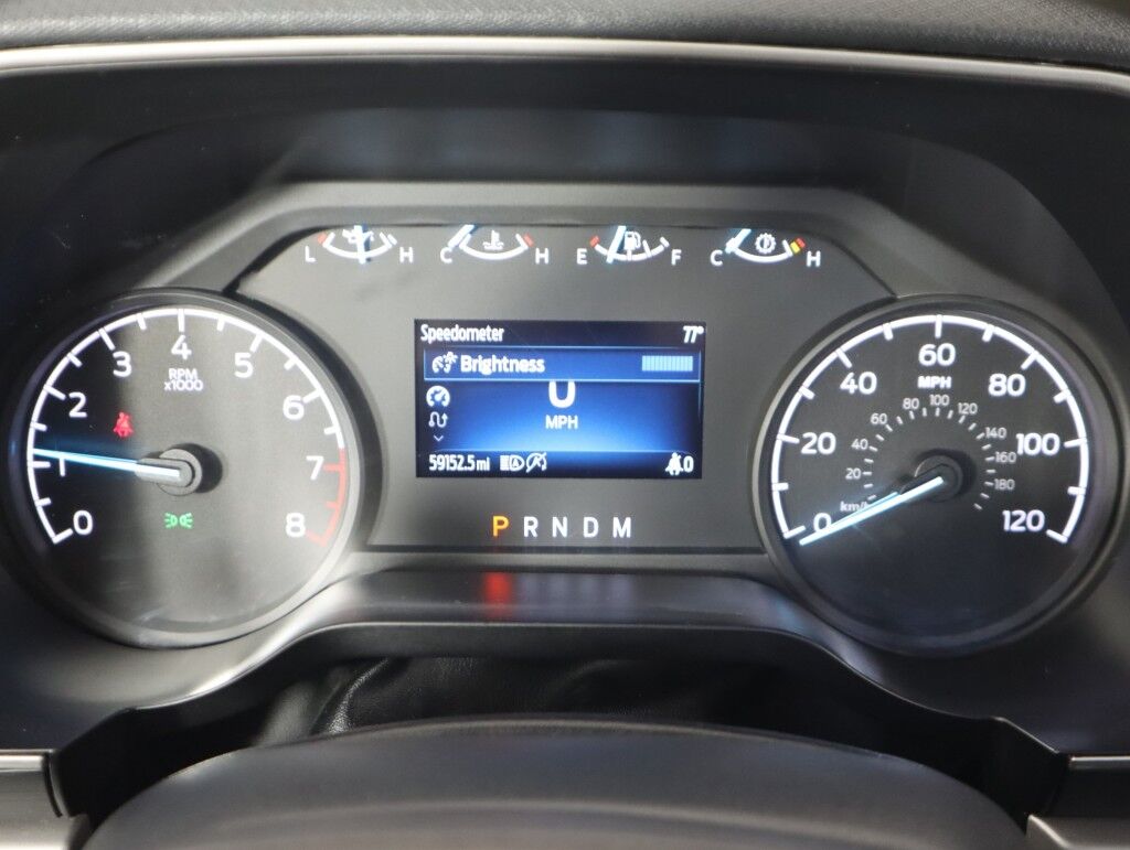 2023 Ford F-150 XLT 4WD Supercab Maumee OH