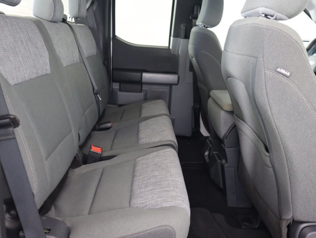 2023 Ford F-150 XLT 4WD Supercab Maumee OH