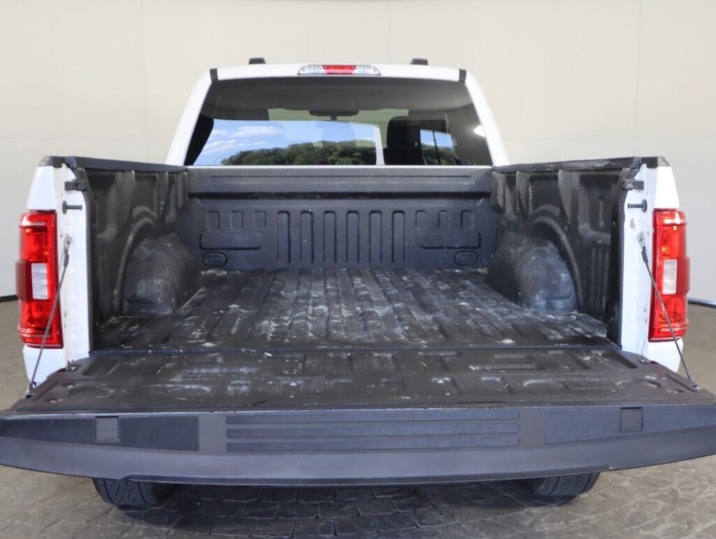 2023 Ford F-150 XLT 4WD Supercab Maumee OH