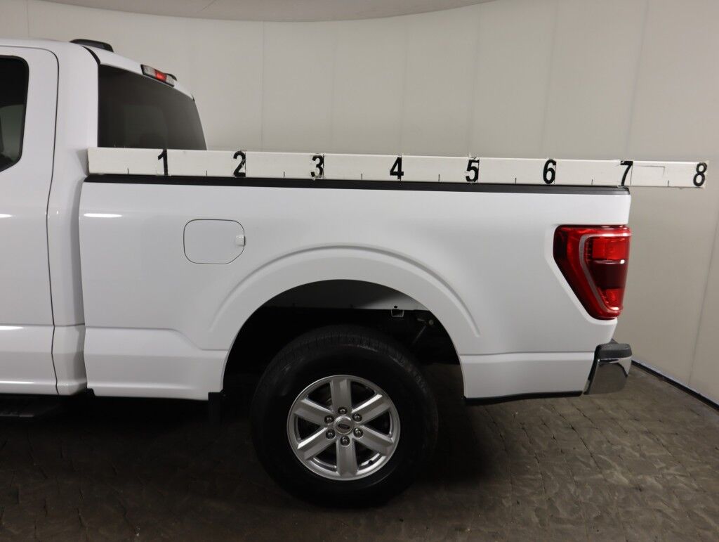 2023 Ford F-150 XLT 4WD Supercab Maumee OH