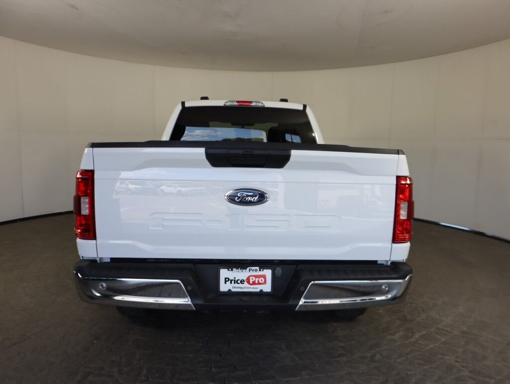 2023 Ford F-150 XLT 4WD Supercab Maumee OH