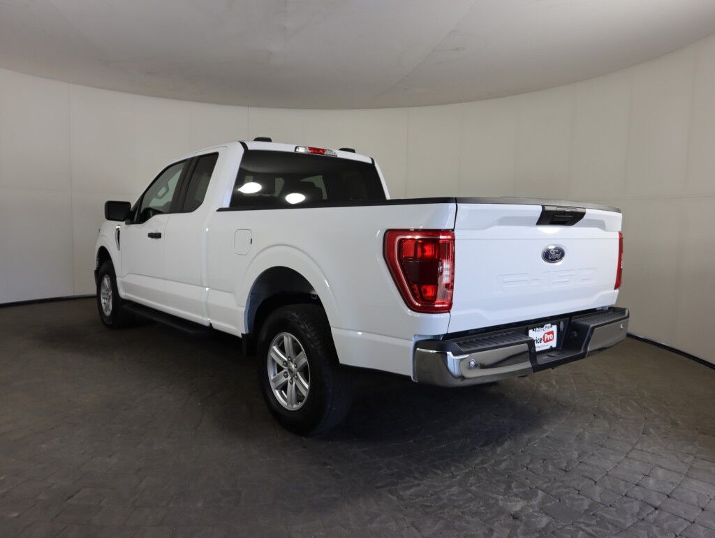 2023 Ford F-150 XLT 4WD Supercab Maumee OH