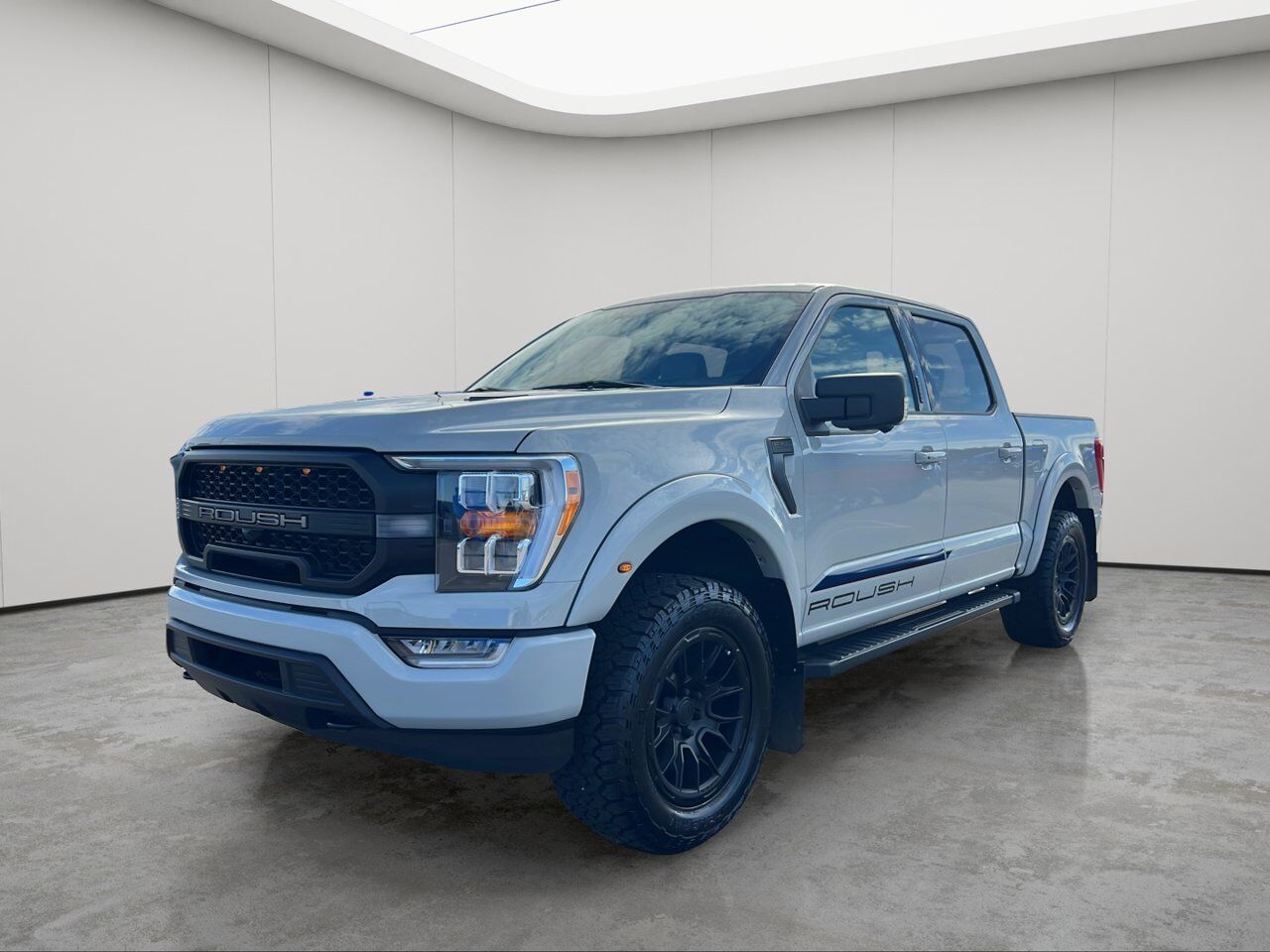 2023 Ford F-150 XLT 4X4 - Roush Package