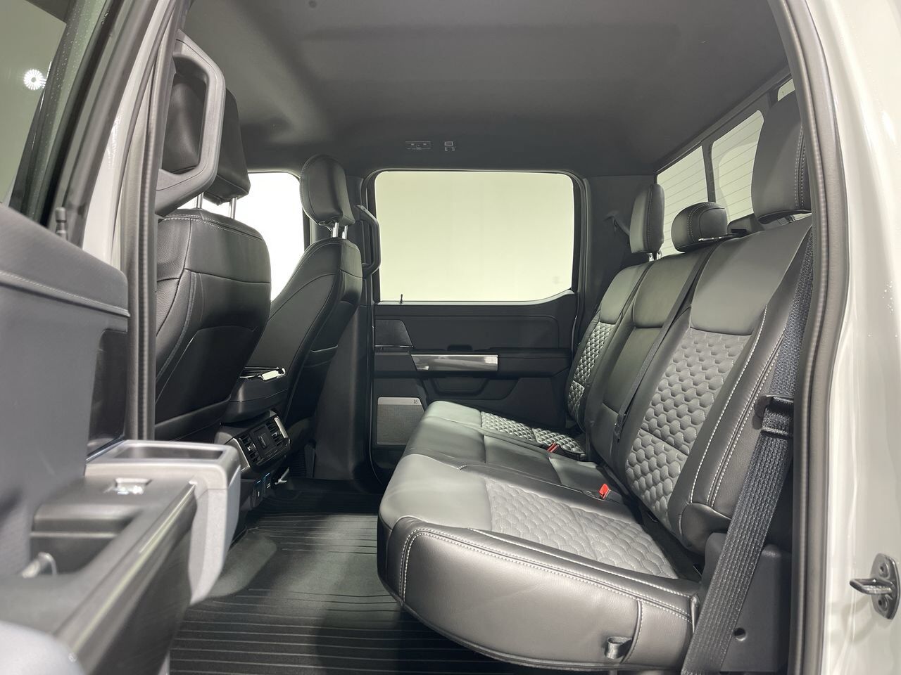 2023 Ford F-150 XLT 4X4 - Roush Package Sherwood Park AB